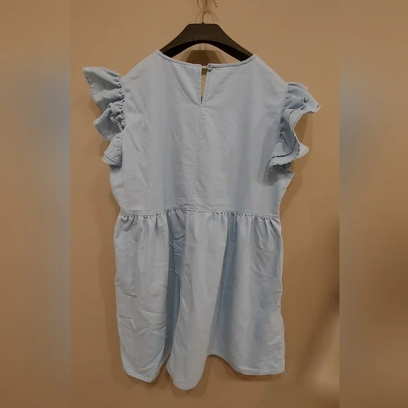 NWOT Spring Dress - Picture 2 of 3